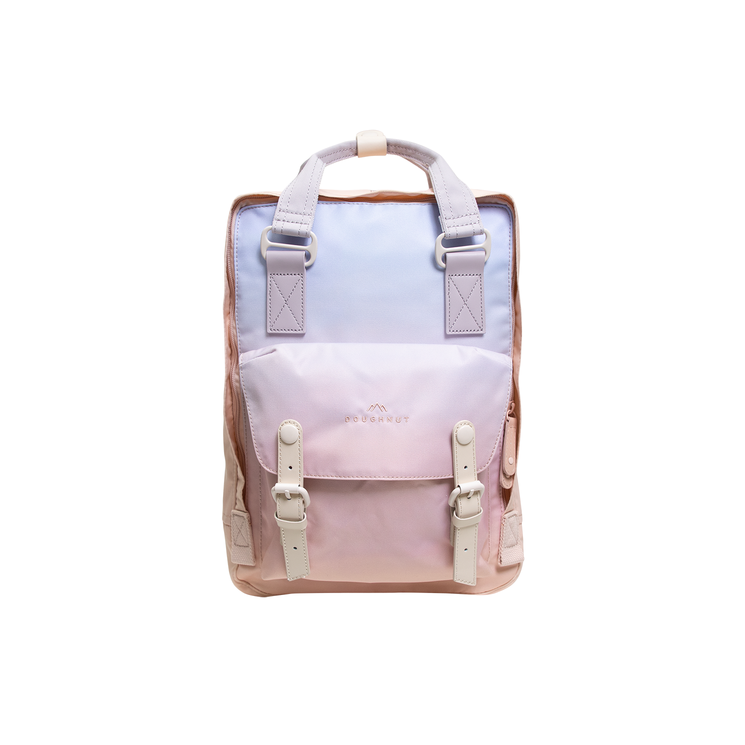 Macaroon Sky Series Backpack – Doughnut Official