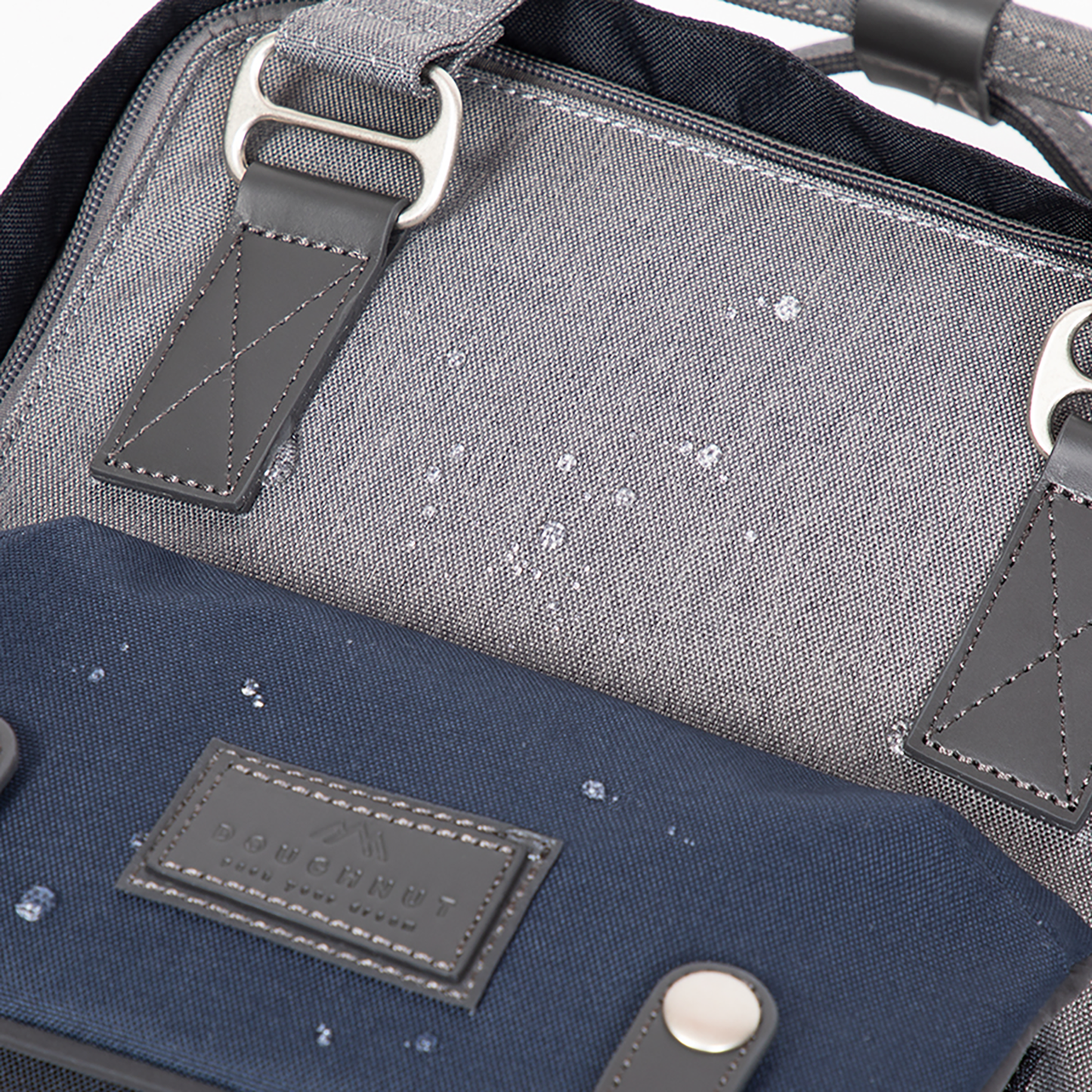 Macaroon Space Collection Backpack – Doughnut Official