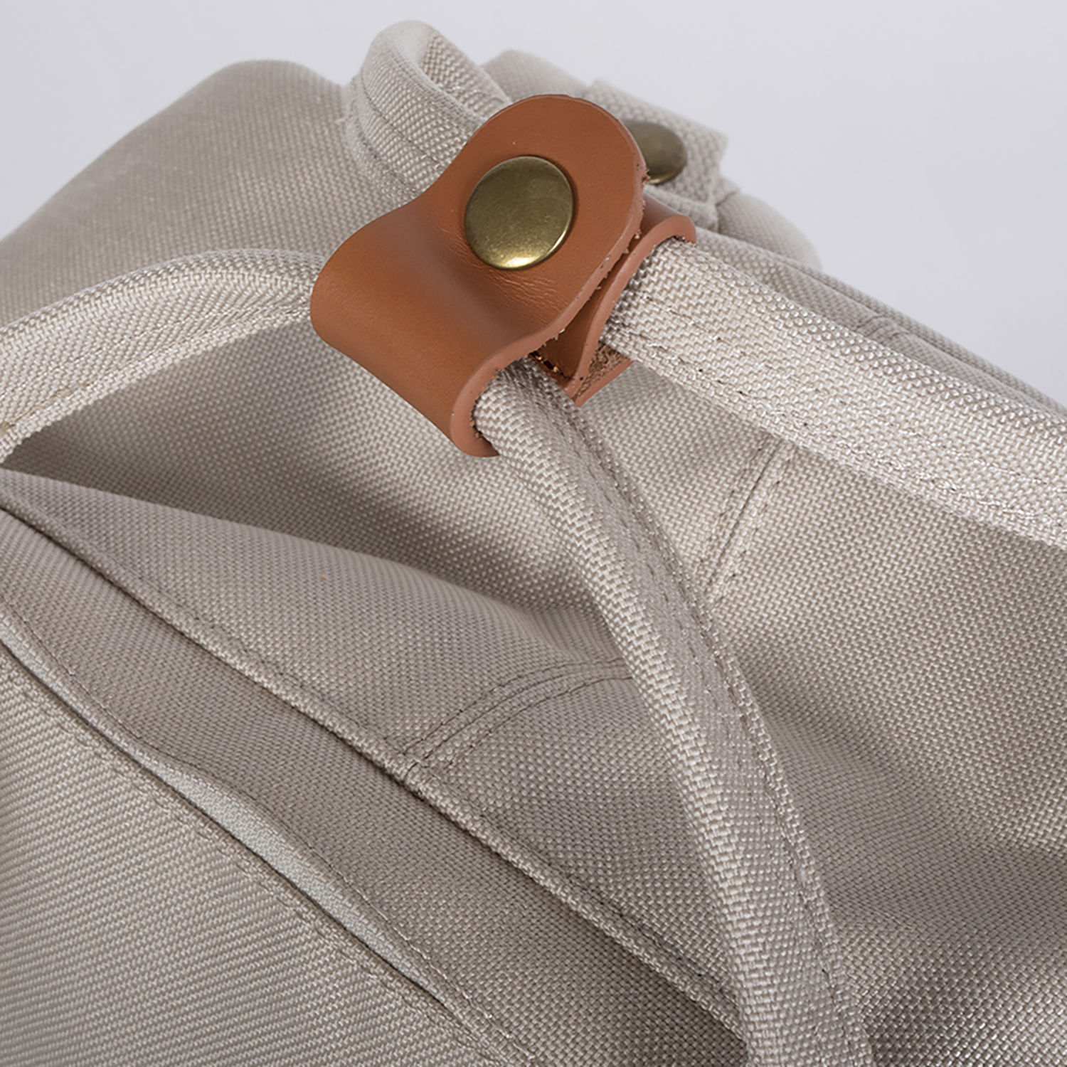 Macaroon Large Cordura Backpack Doughnut Official