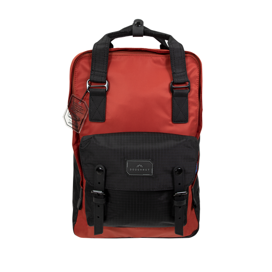 Macaroon Large Gamescape Series Backpack