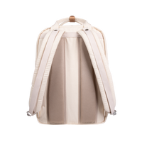 Macaroon Large Organic Cotton Series Backpack