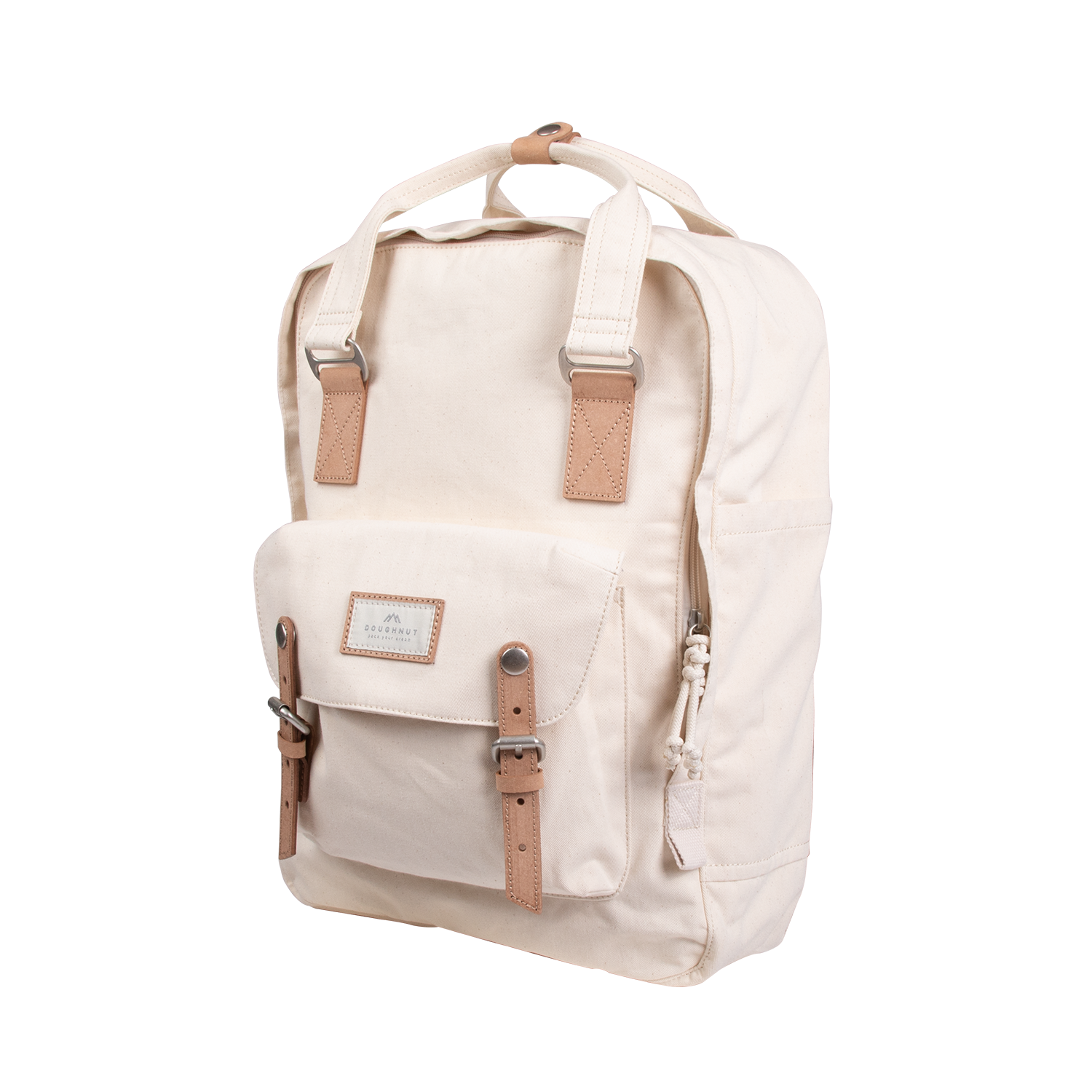 Macaroon Large Organic Cotton Series Backpack