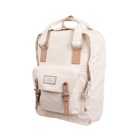 Macaroon Large Organic Cotton Series Backpack