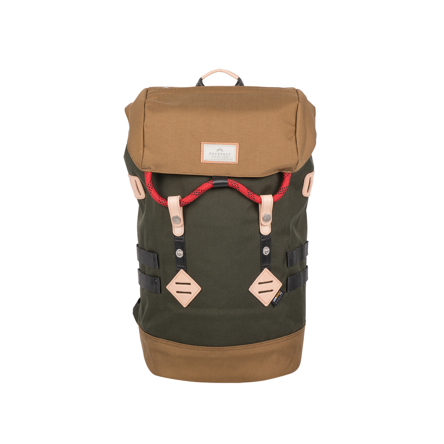 Colorado Backpack – Doughnut Official