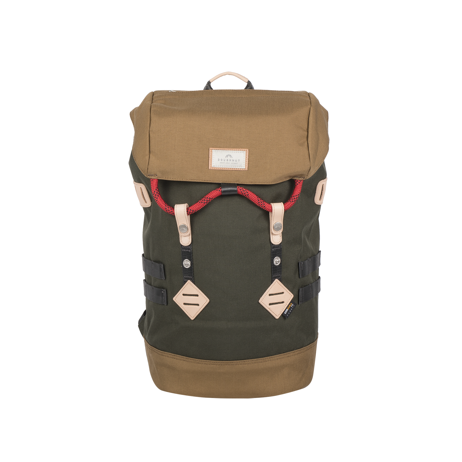 Colorado Backpack – Doughnut Official