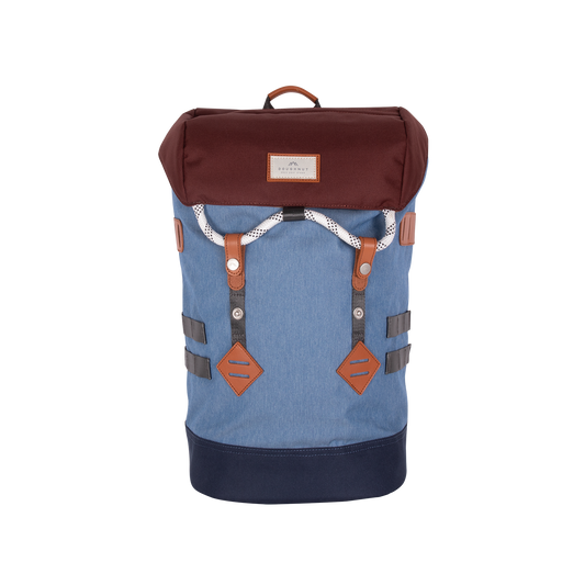 Colorado Earth Tone Series Backpack