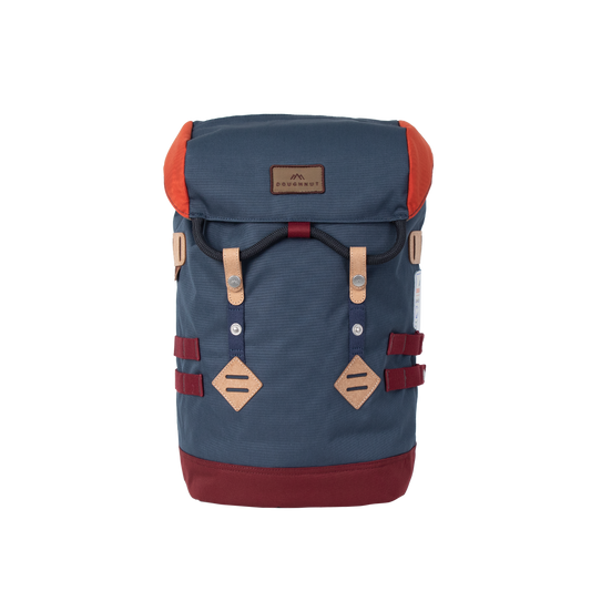 Colorado Happy Camper Series Backpack