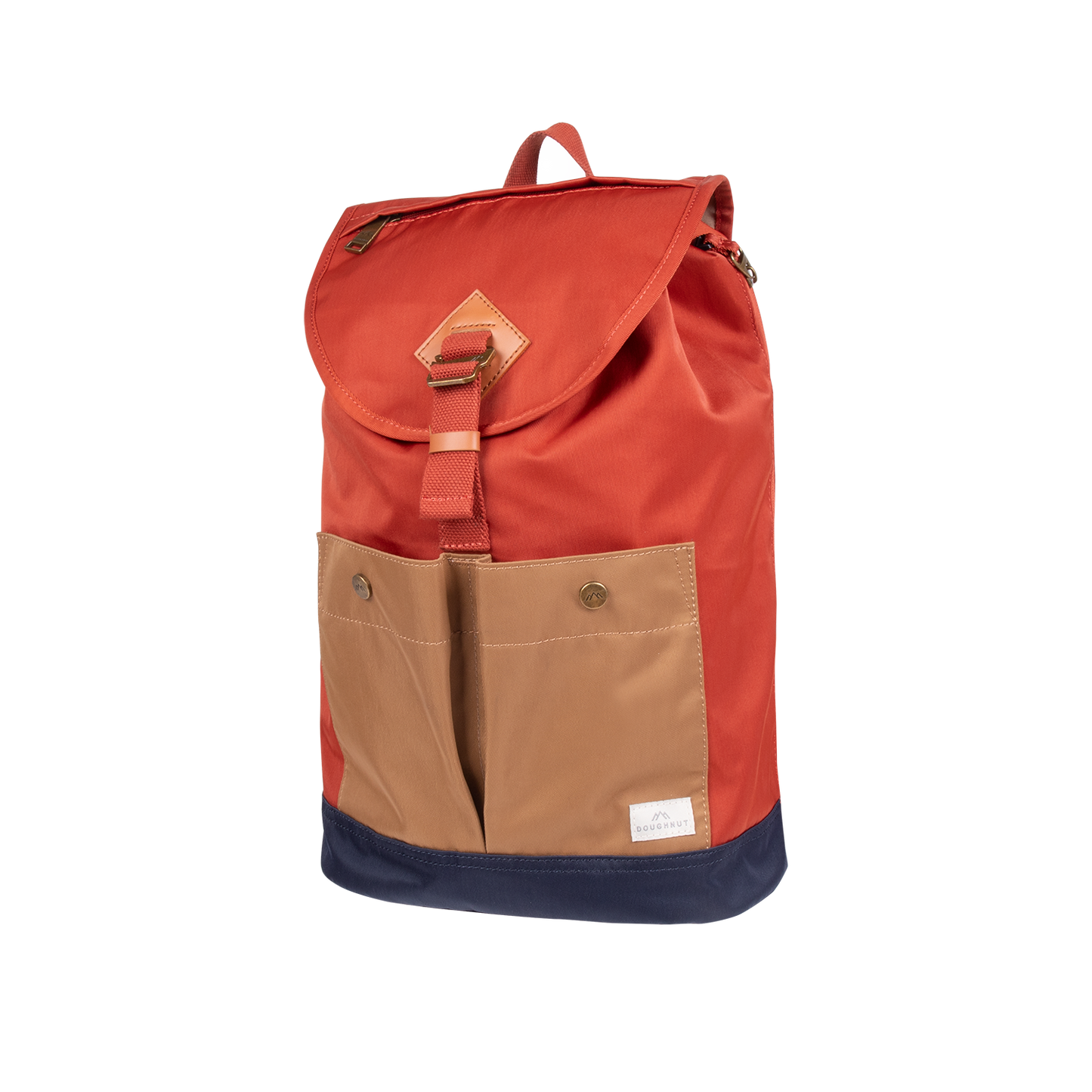 Montana Earth Tone Series Backpack – Doughnut Official