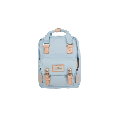 Macaroon Mini Backpack Doughnut Official