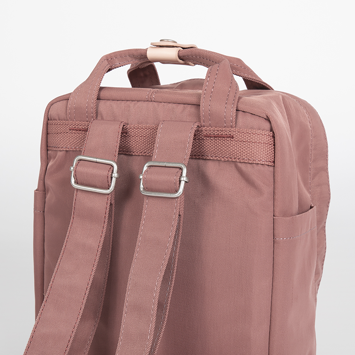 doughnut macaroon backpack mini Macaroon Mini Backpack – Doughnut Official