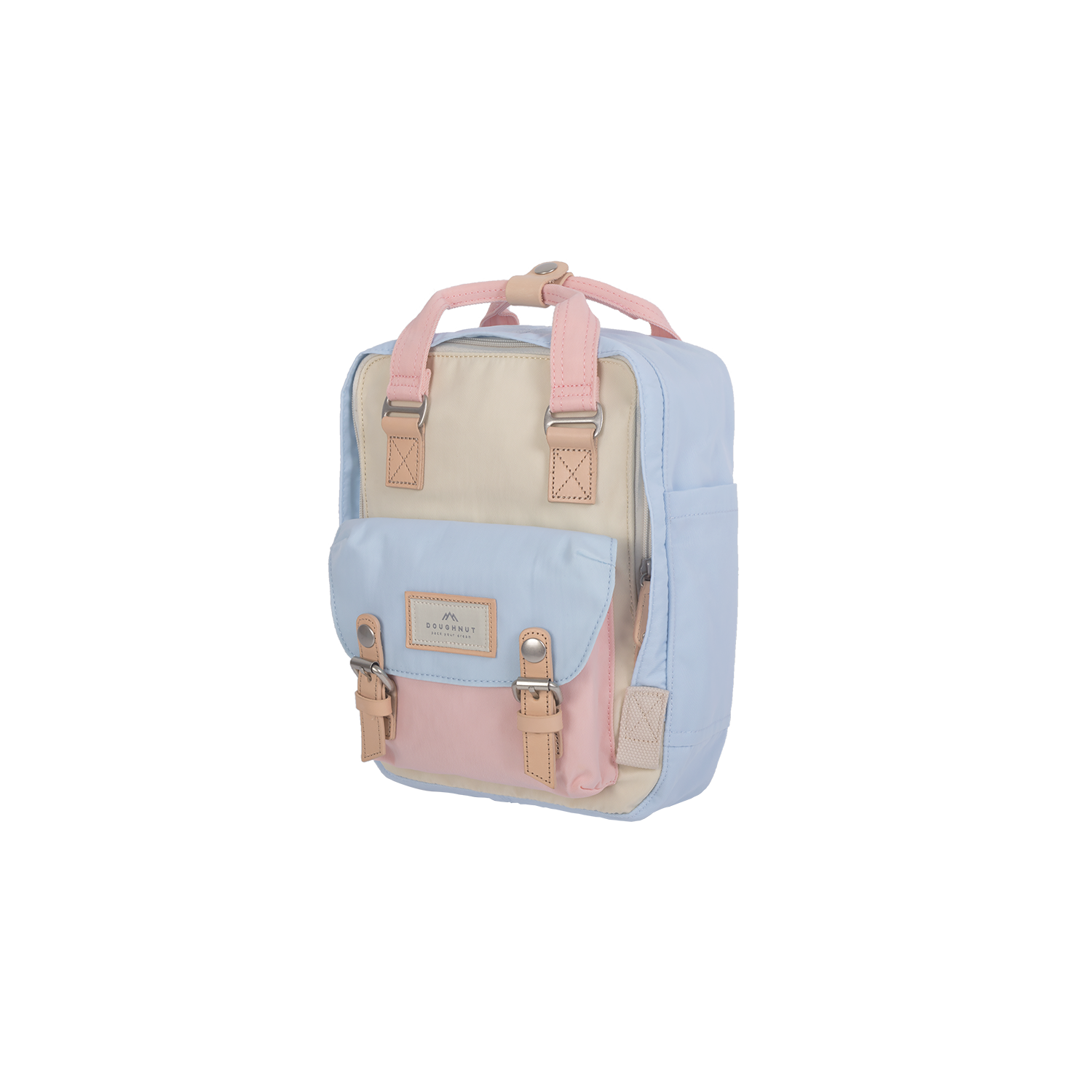 Macaroon Mini Backpack – Doughnut Official