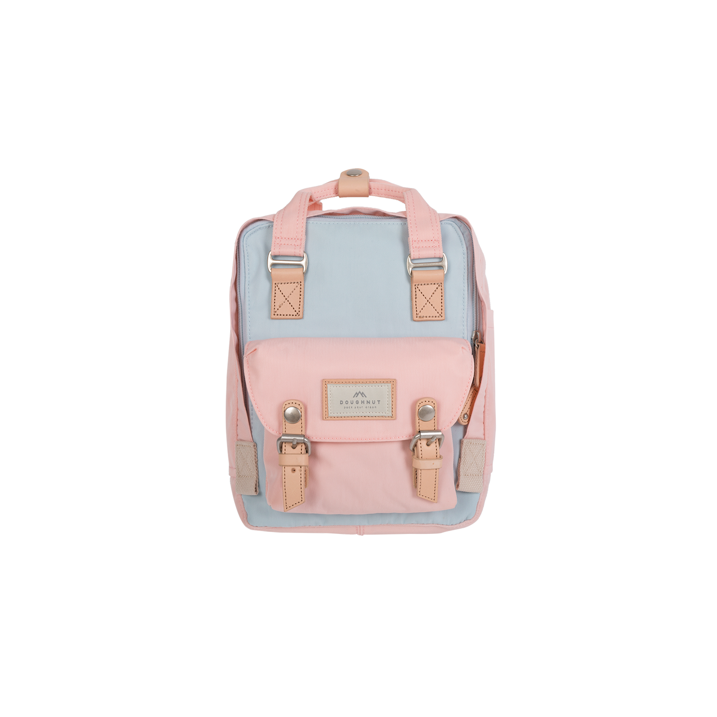 Macaroon Mini Backpack