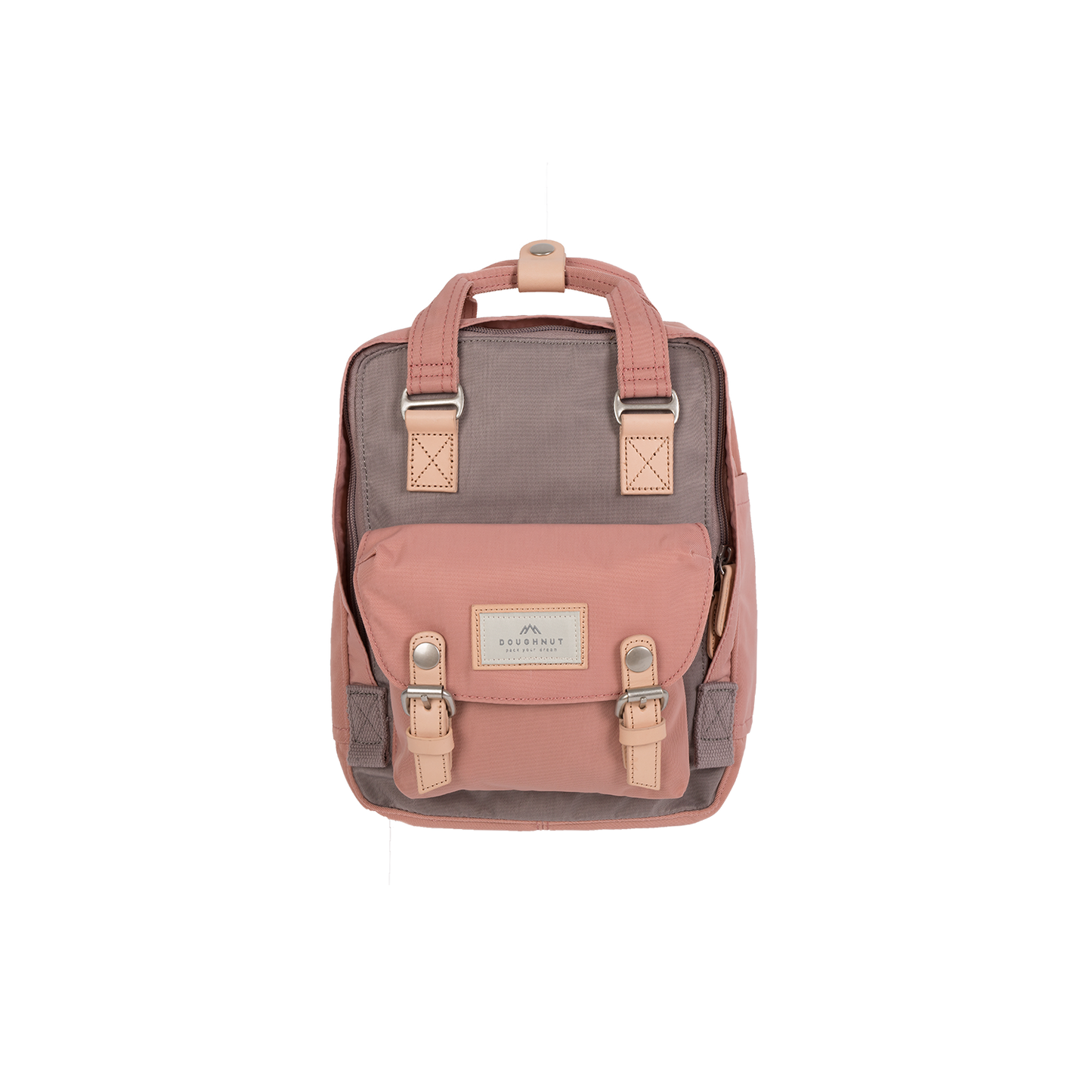 Macaroon Mini Backpack