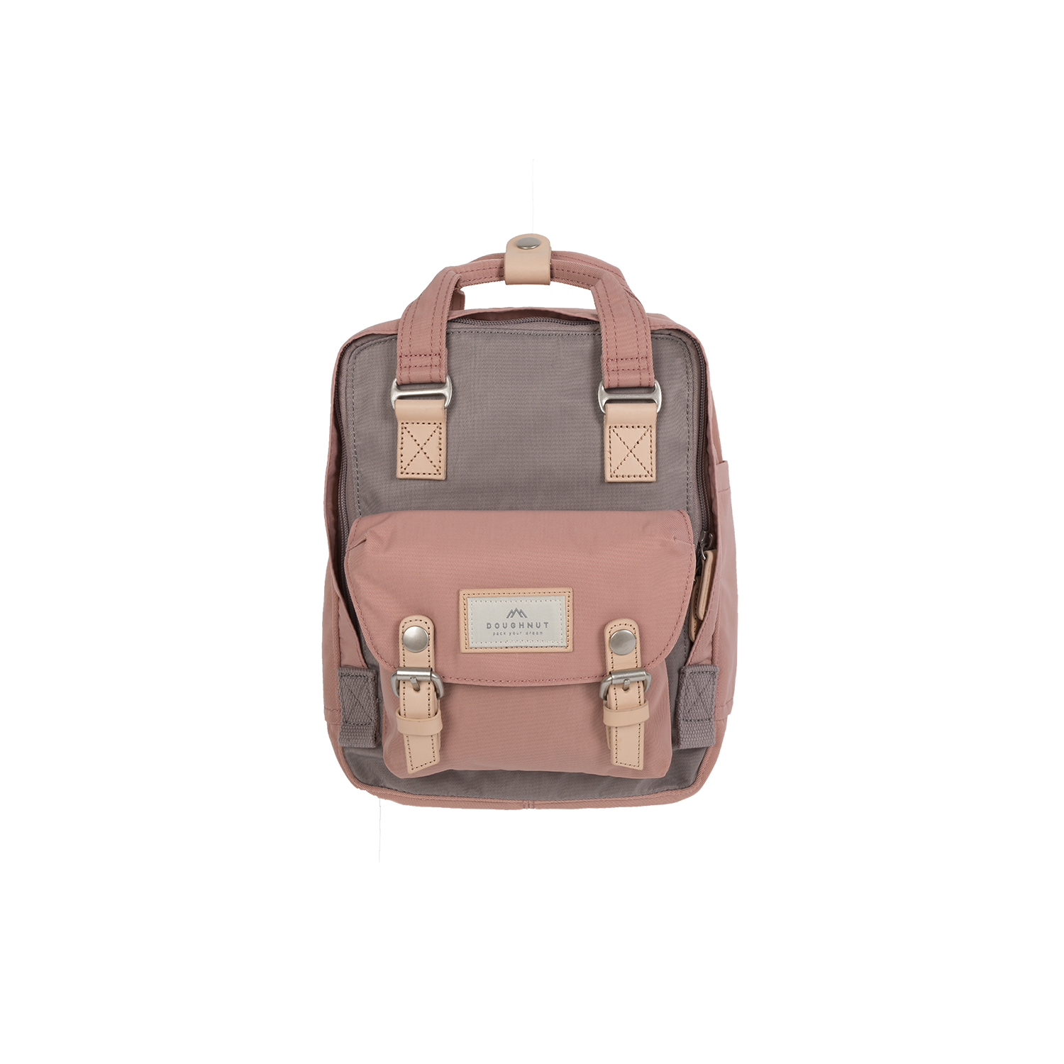 doughnut backpack mini Macaroon Sky Series like mushroom spires rise around you MACAROON MINI Doughnut Philippines