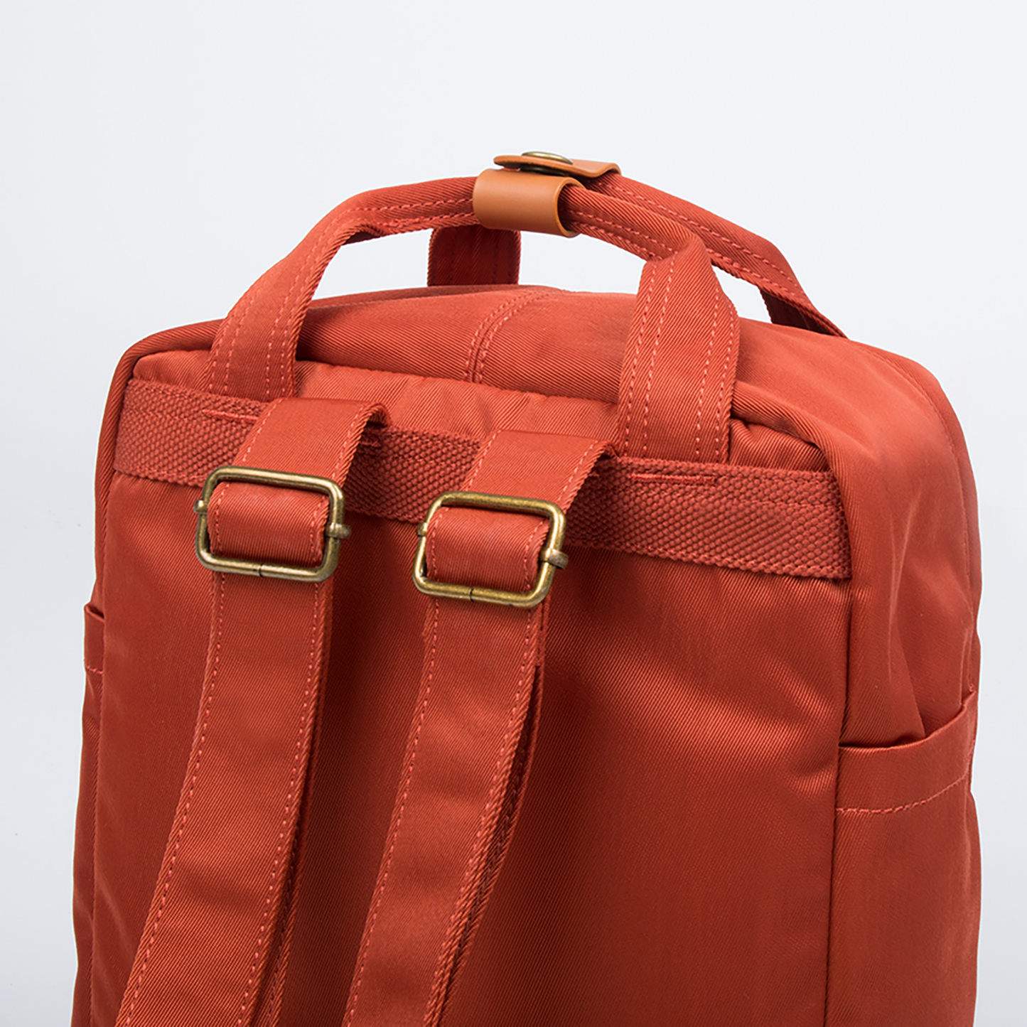 Macaroon Mini Earth Tone Series Backpack