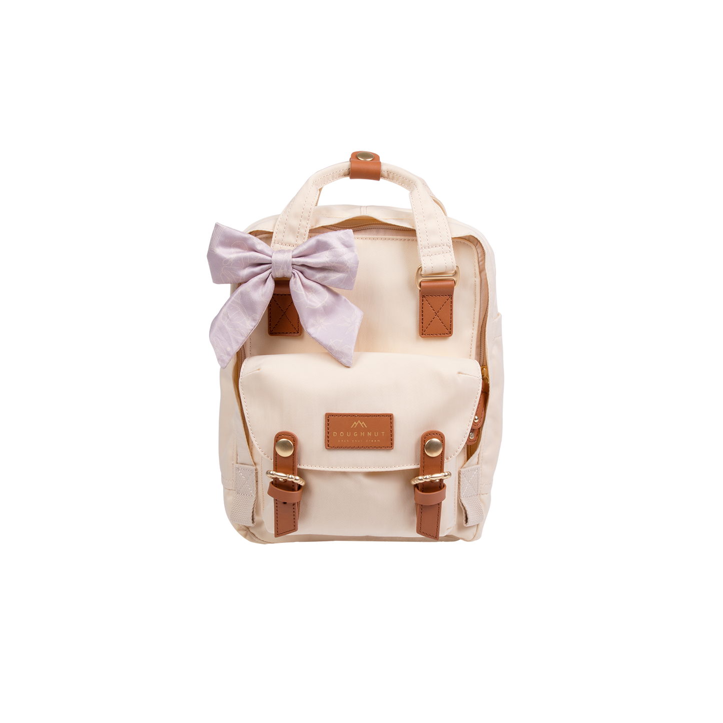 Macaroon Mini Grace Series Hazy Backpack