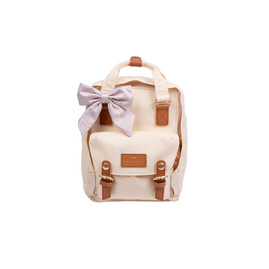 Macaroon Mini Grace Series Hazy Backpack
