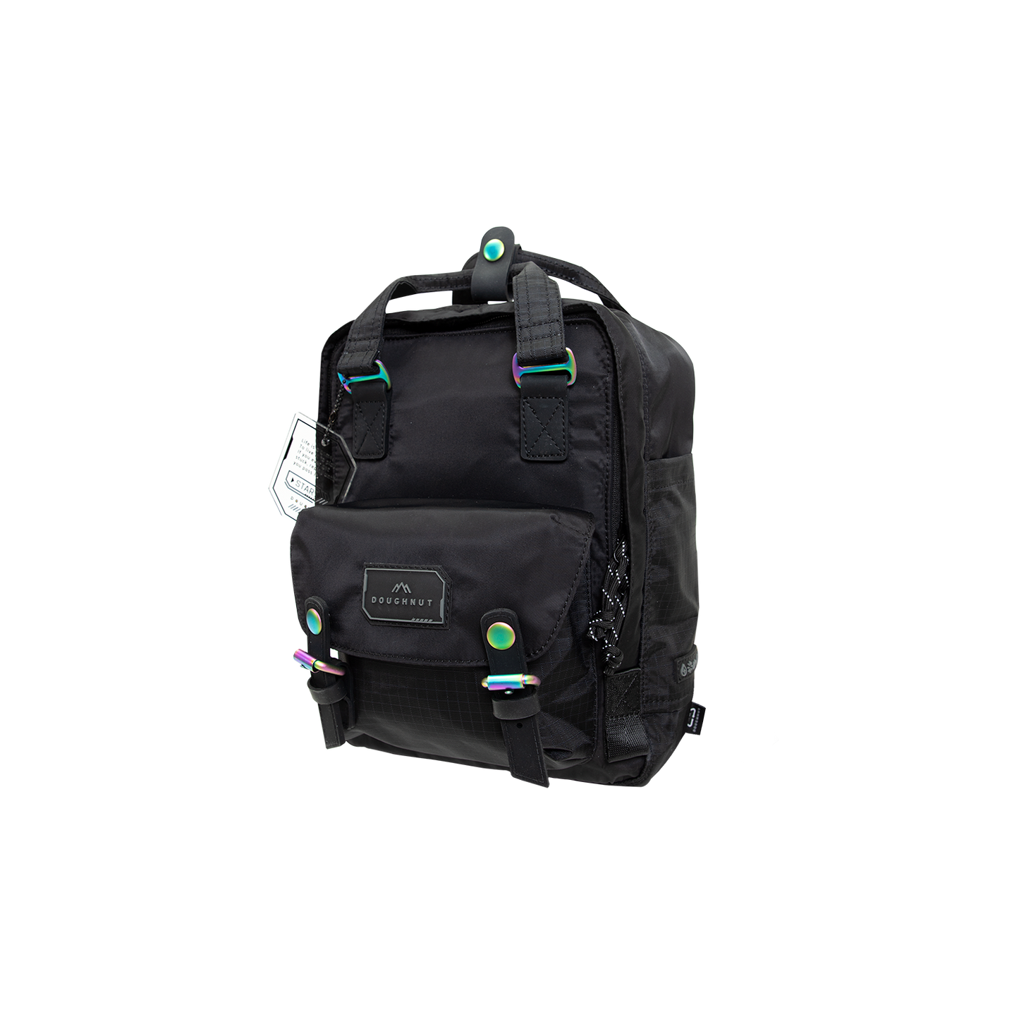 Macaroon Mini Gamescape Series Backpack