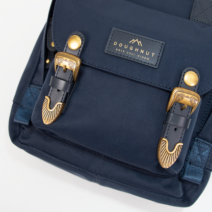 Macaroon Mini The Mystic Club Series Backpack Doughnut Official