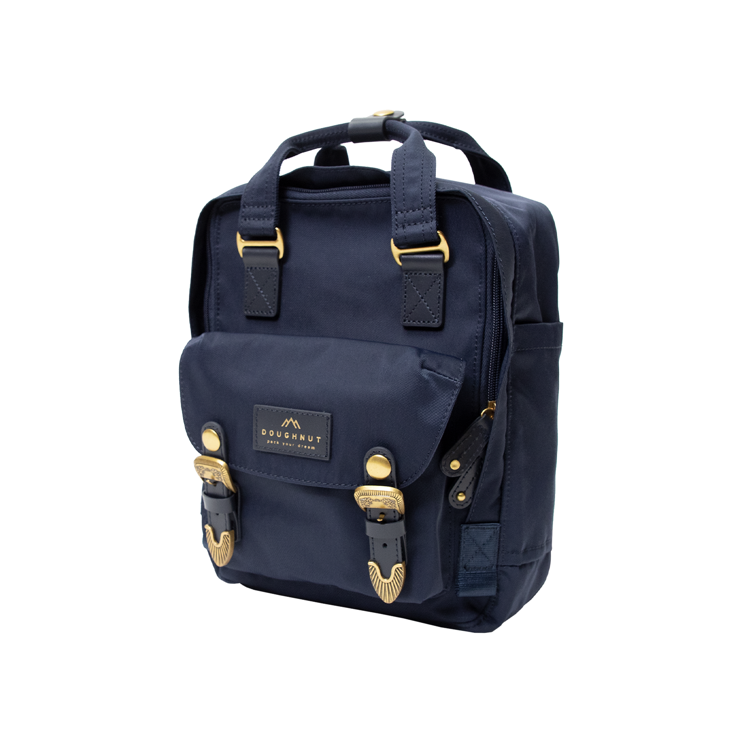 Macaroon Mini The Mystic Club Series Backpack Doughnut Official