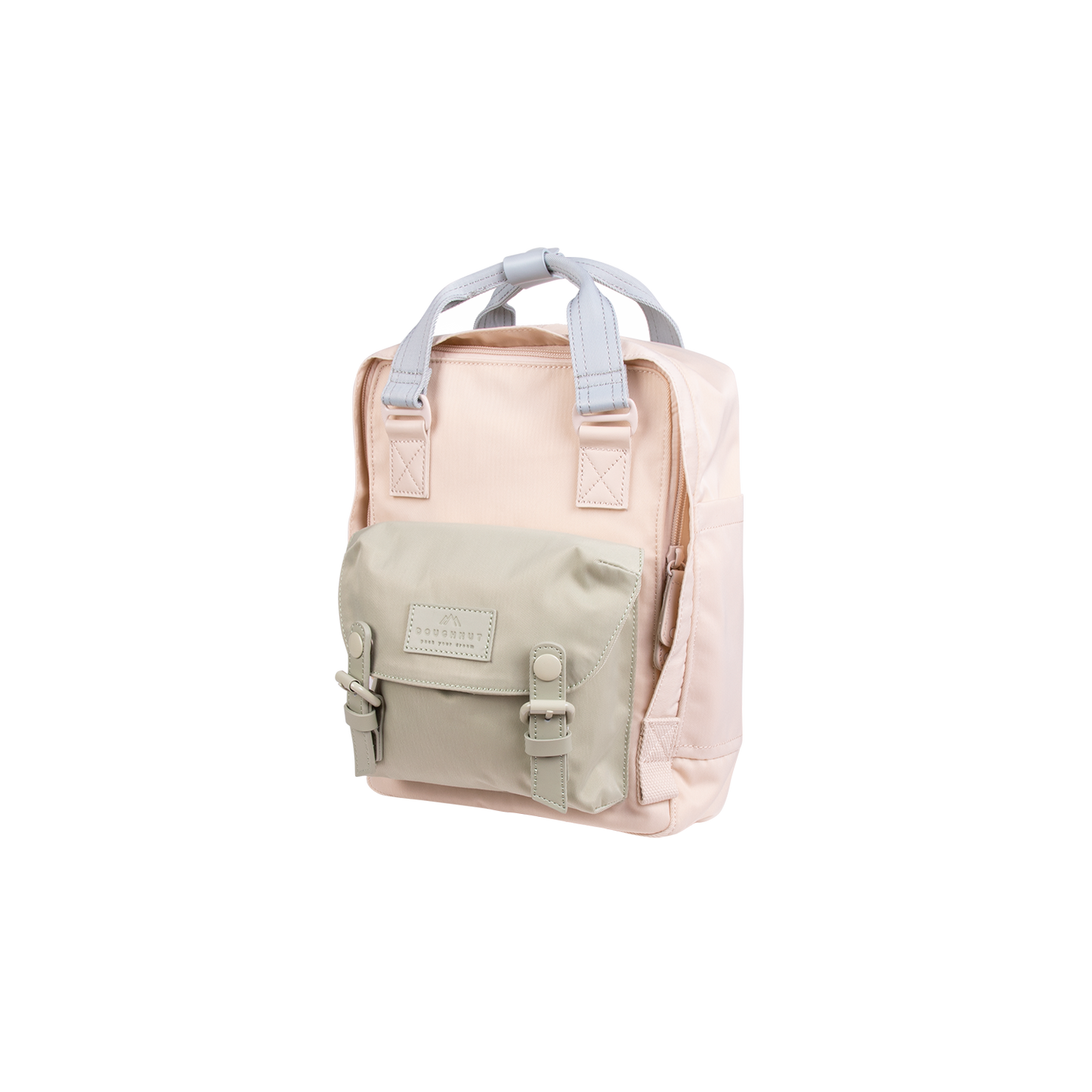 Macaroon Mini Nature Pale Series Backpack