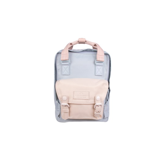 Macaroon Mini Nature Pale Series Backpack