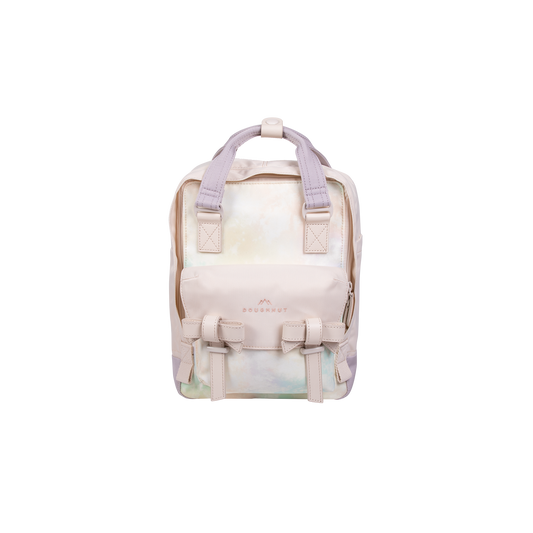 Macaroon Mini Ribbon X Unicorn Dream Series Backpack