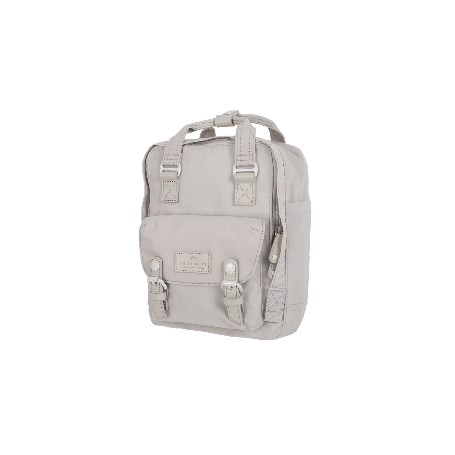 Doughnut macaroon shop pastel