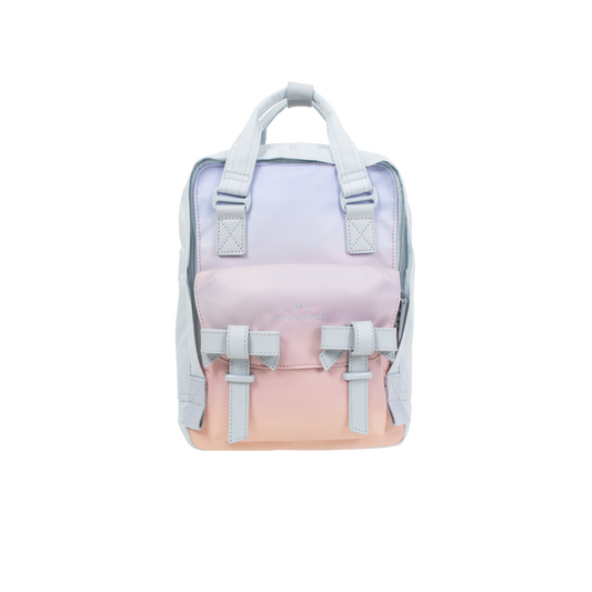 Macaroon Mini Sky x Ribbon Series Backpack