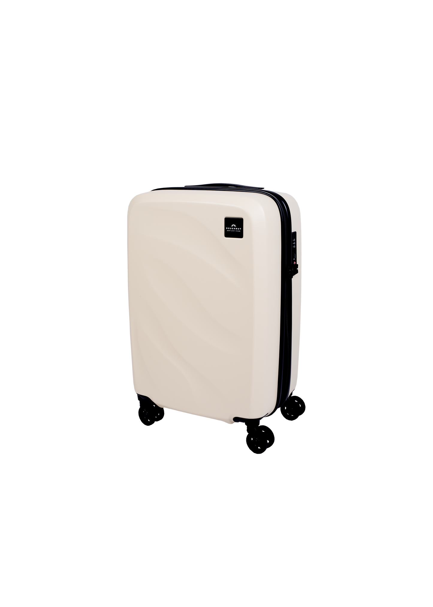 Waves Luggage Small