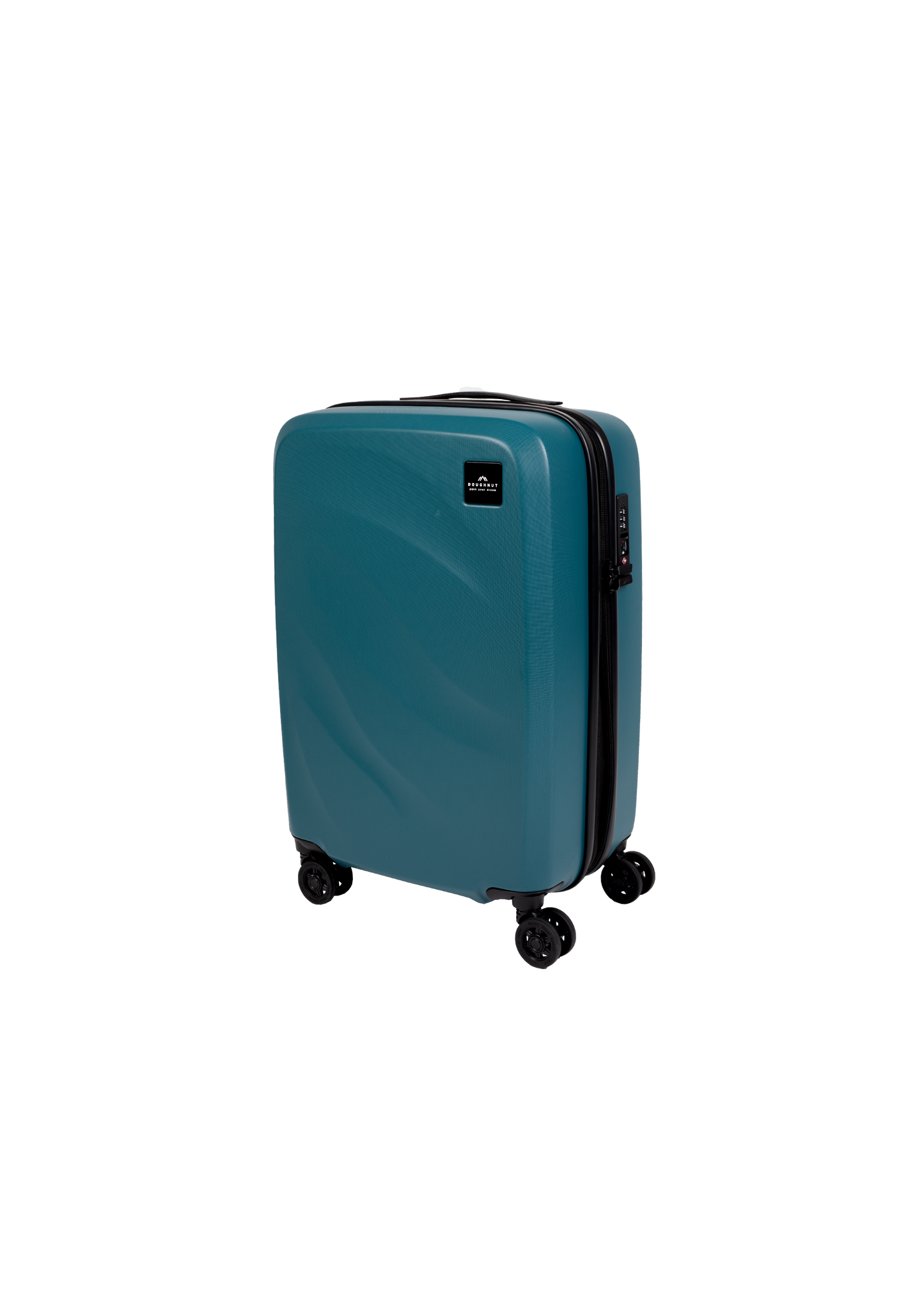 Waves Luggage Small