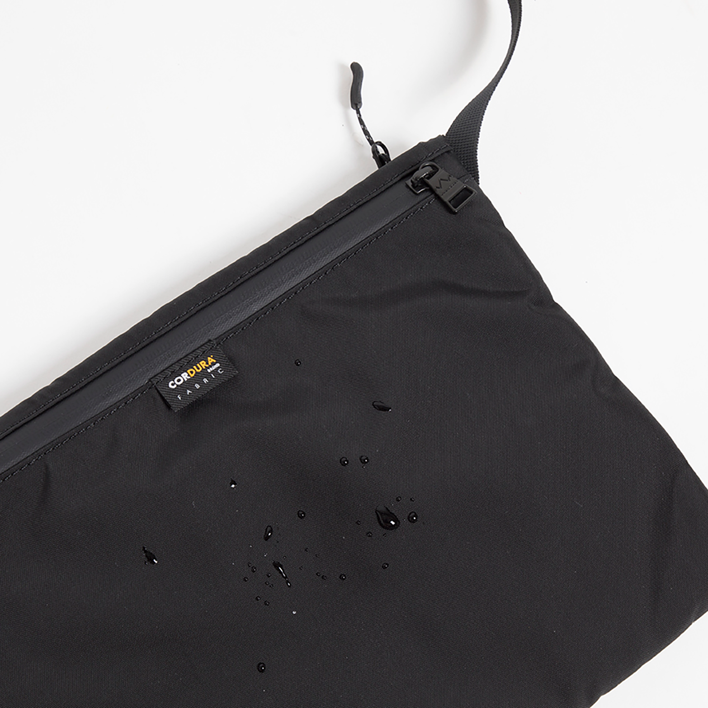 Unfettered Shield Series Crossbody Bag