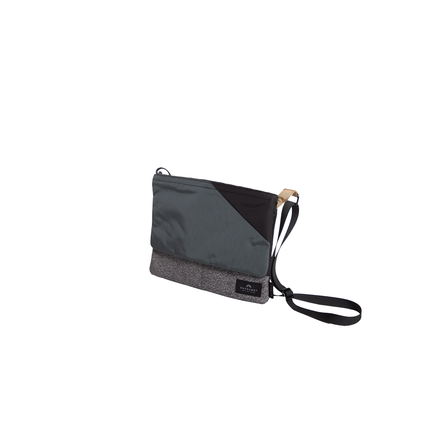 Unfettered Shield Series Crossbody Bag