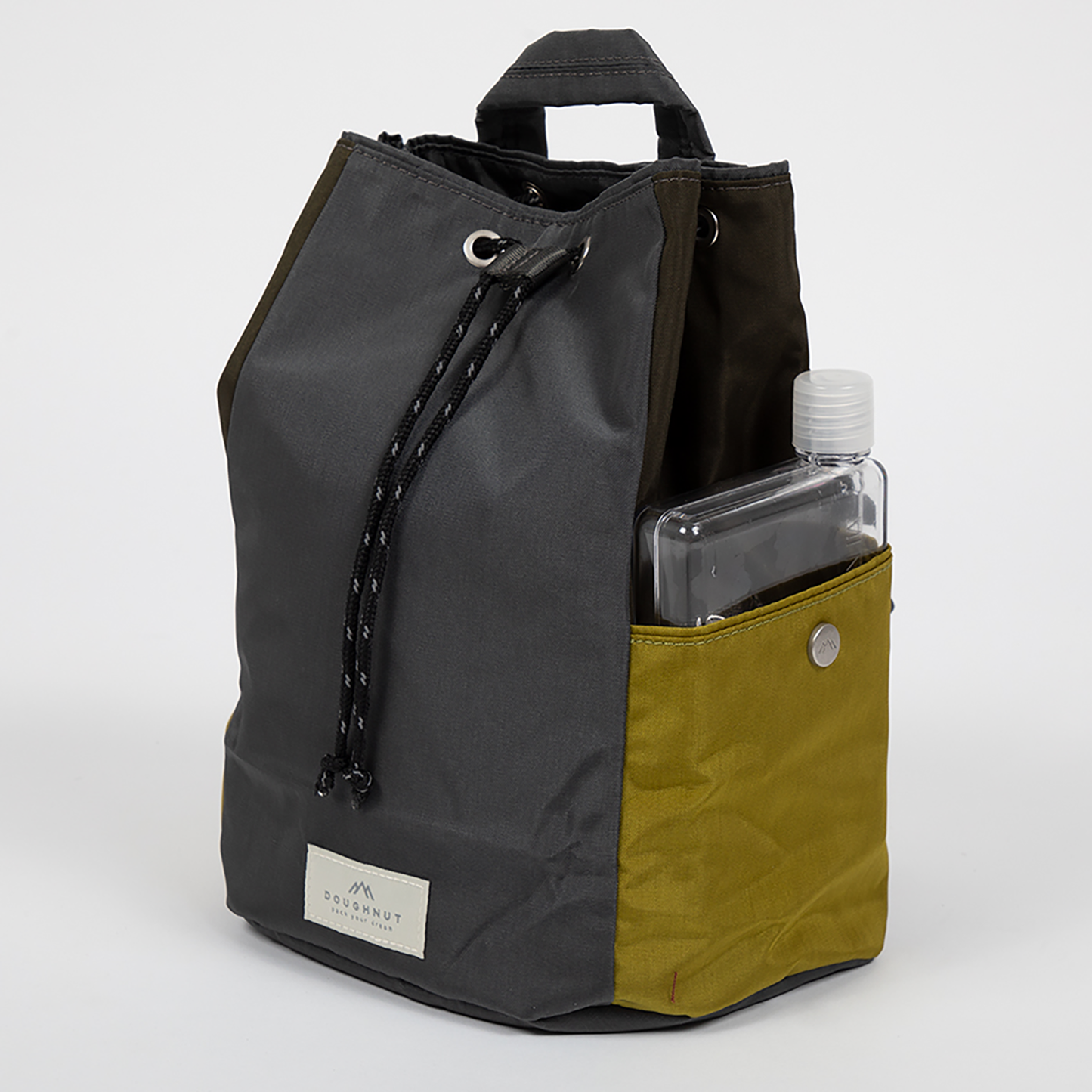 Sonoma Glossy Blocking Series Backpack