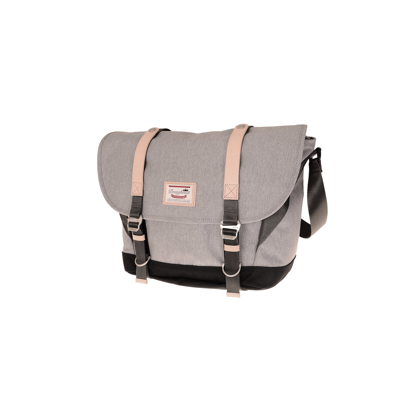 Denver Messenger Bag