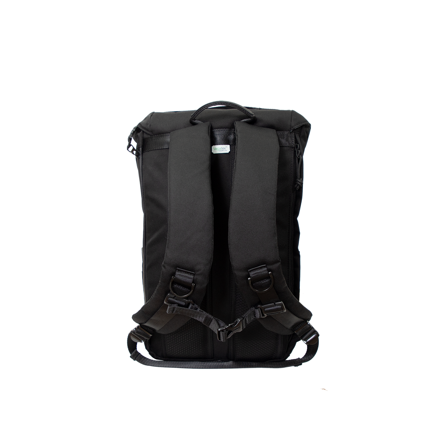 Colorado Small Reborn Black Series Black Backpack