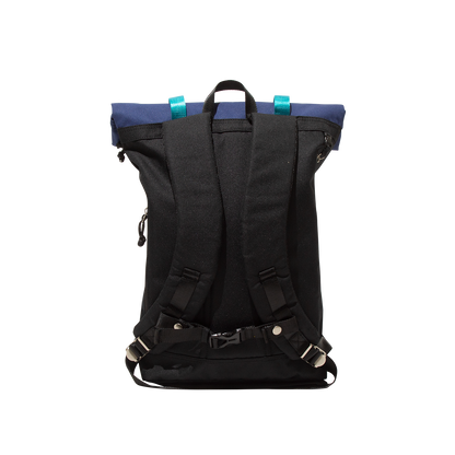 Christopher Lucas Beaufort Series Backpack – Doughnut Official