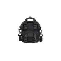 Macaroon Tiny Crossbody Bag