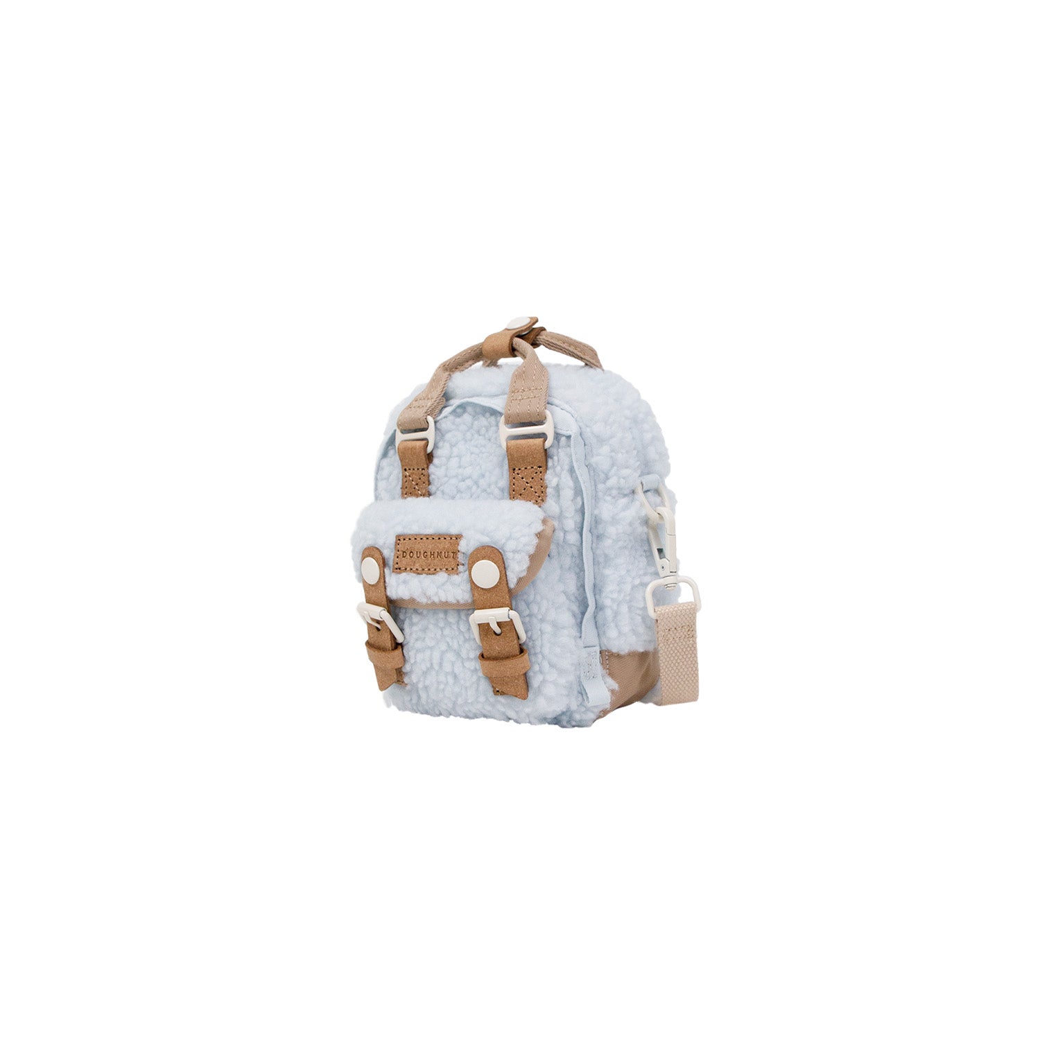 Moshi Lula Crossbody Nano Bag Mini Handbag REVIEW - MacSources