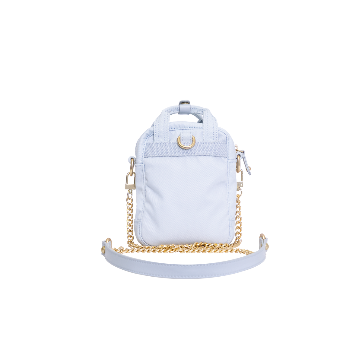 Macaroon Tiny Grace Series Limited Edition Crossbody Bag [Staff Sale]