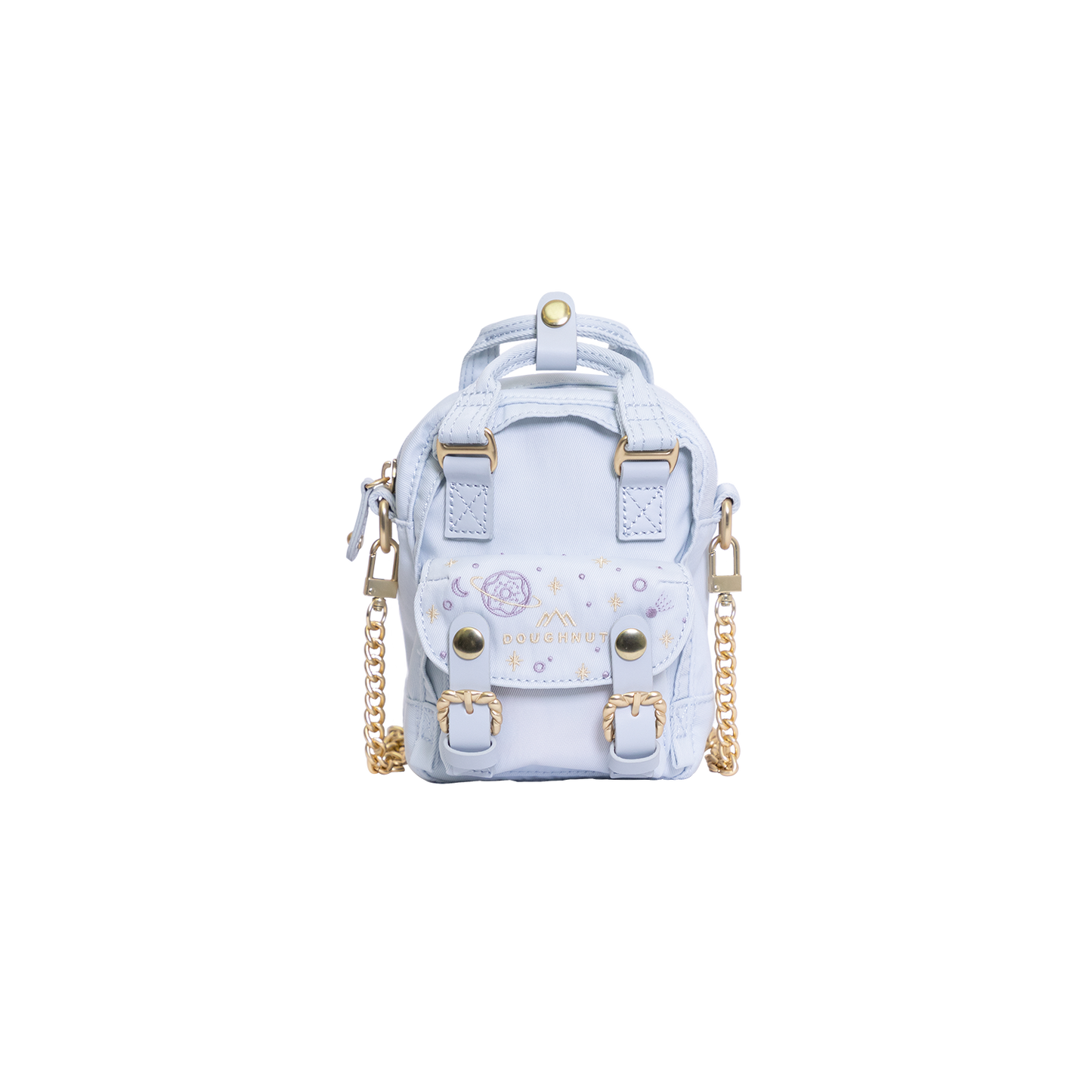 Macaroon Tiny Grace Series Limited Edition Crossbody Bag [Staff Sale]