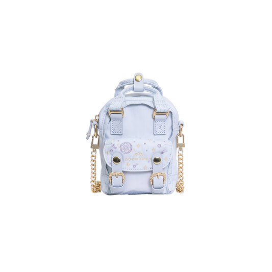 Macaroon Tiny Grace Series Limited Edition Crossbody Bag [Staff Sale]