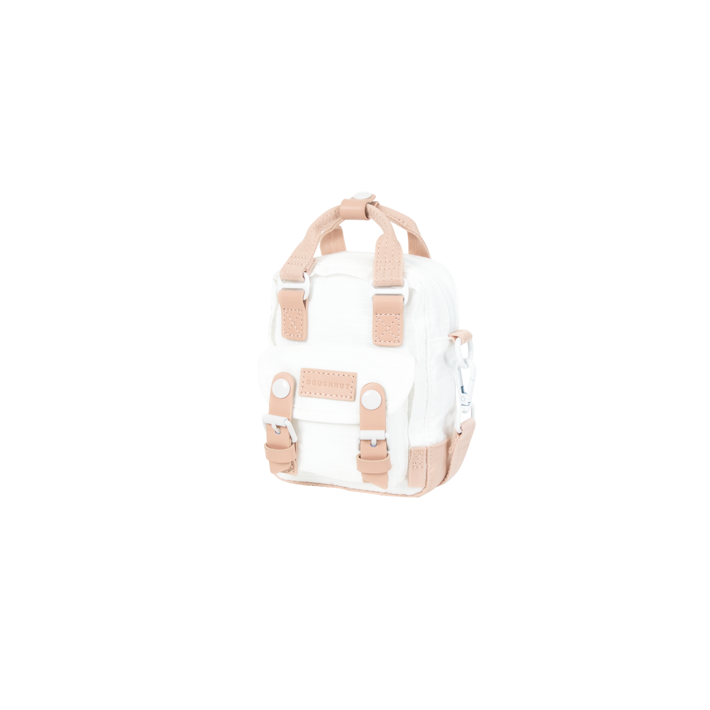 Macaroon Tiny Milkshake Series Crossbody Bag