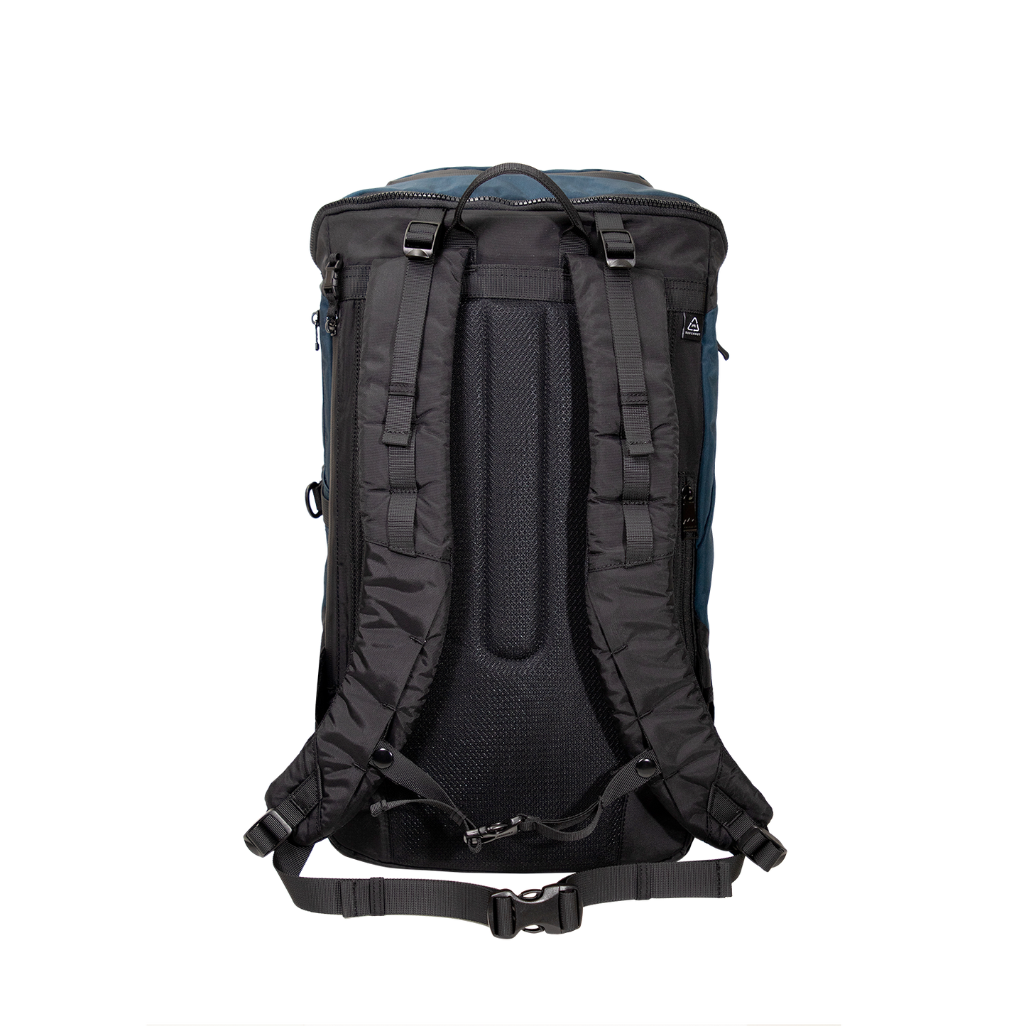 Dynamic Large Ocean Power Series Backpack