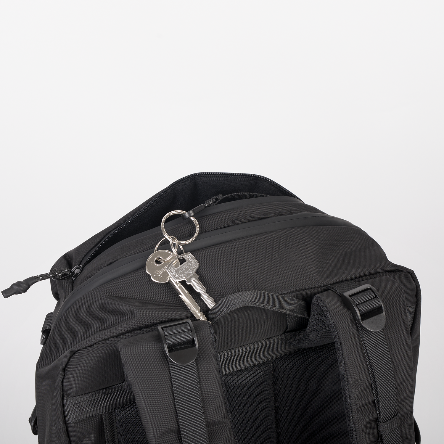 Sturdy Backpack Doughnut Official