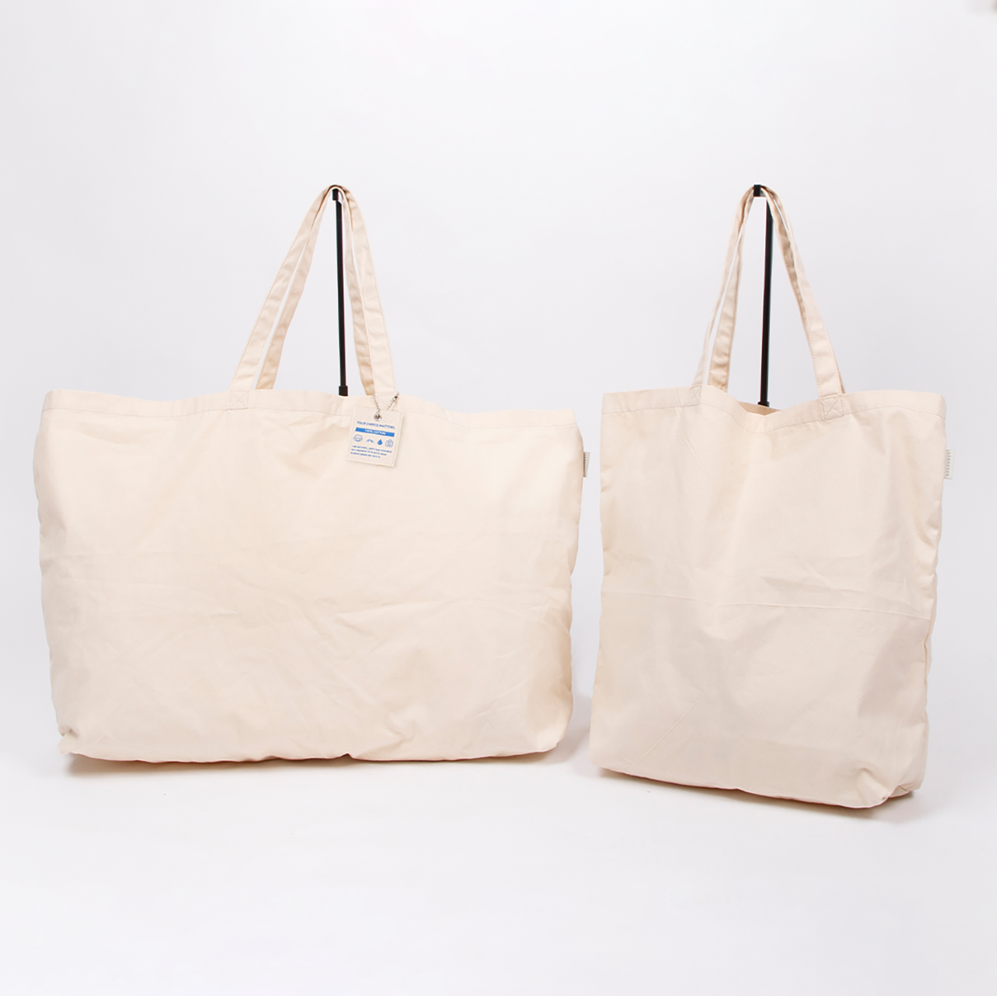 Shopper Bag M BEIGE TOTE BAG