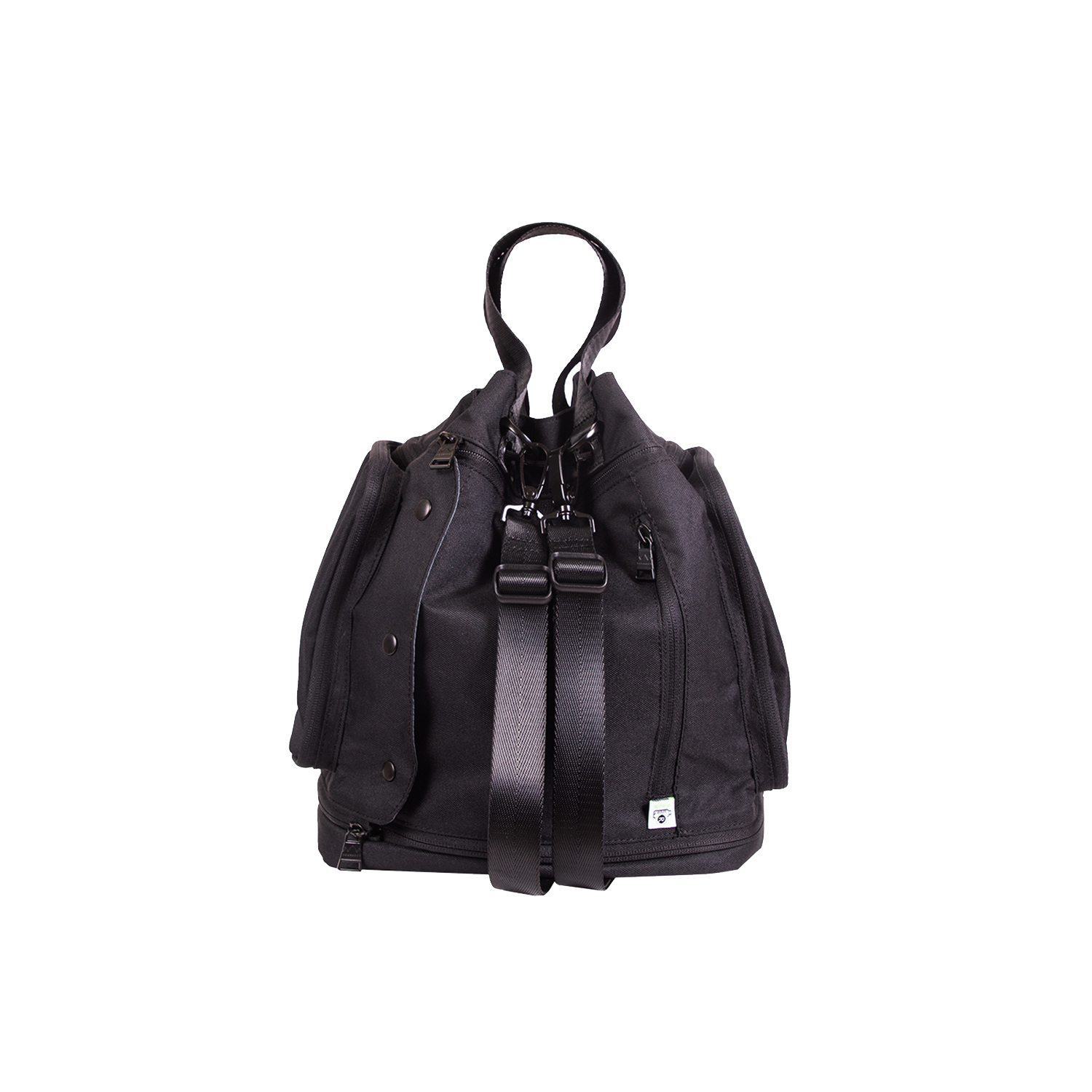 Pyramid Backpack