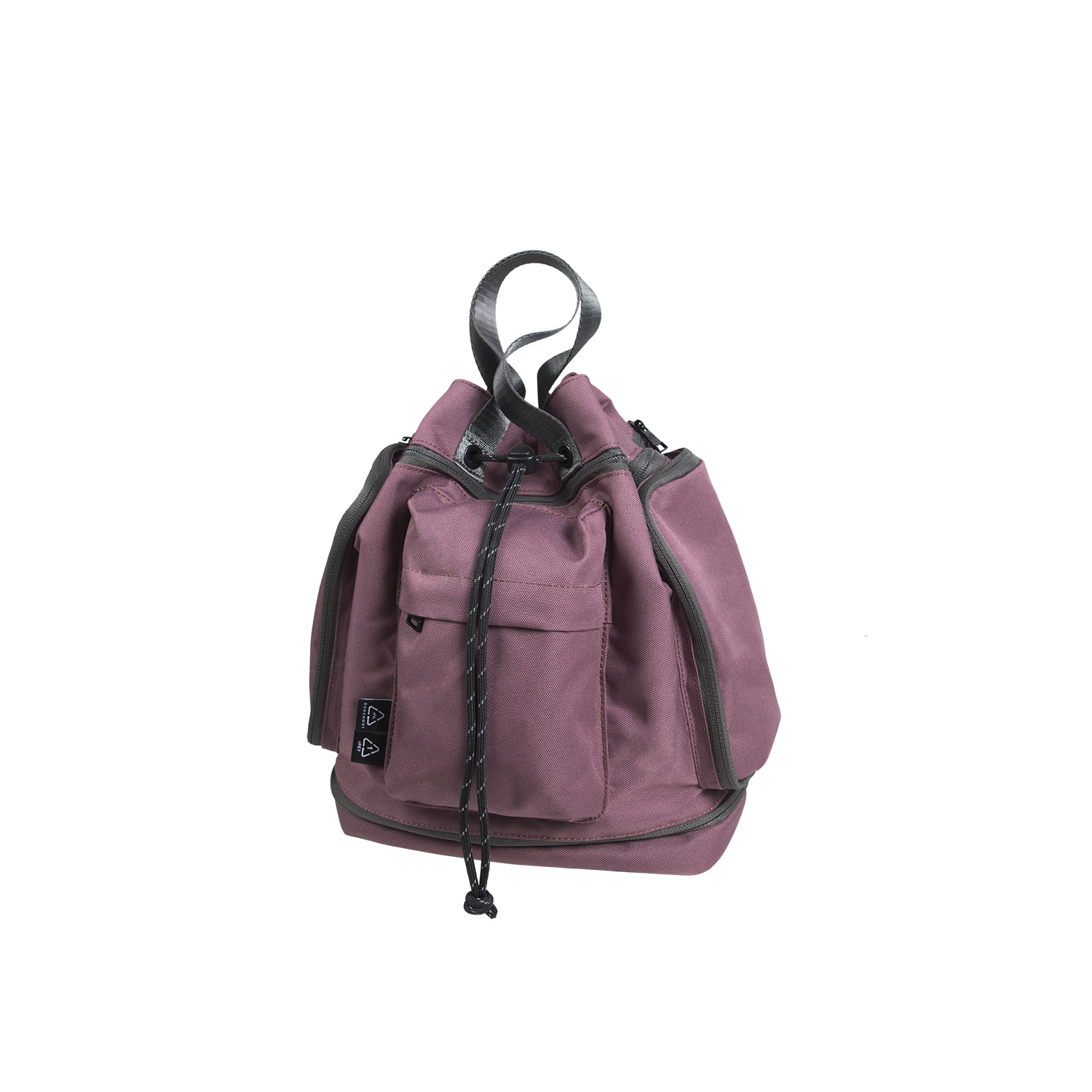 Pyramid Backpack Doughnut Official