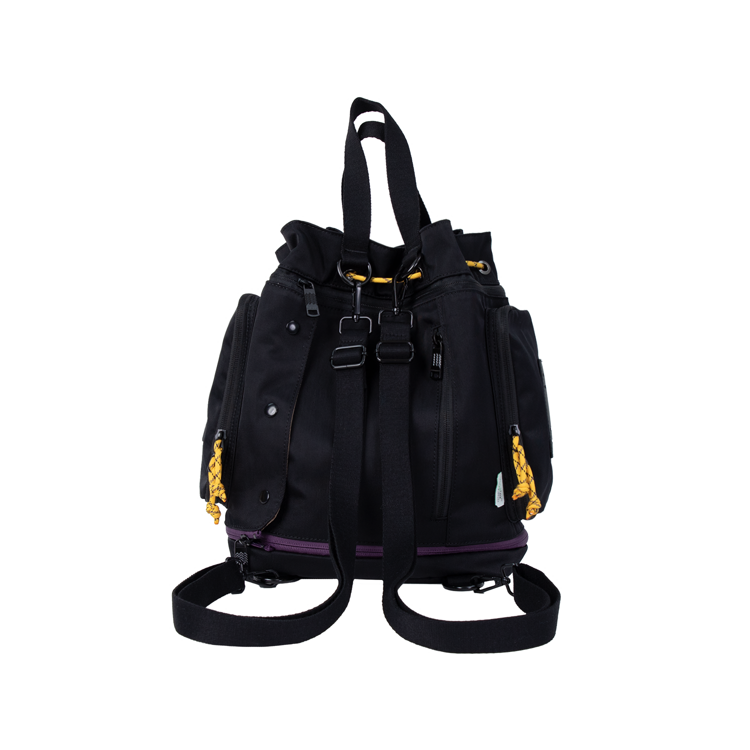 Pyramid Happy Camper Series Backpack