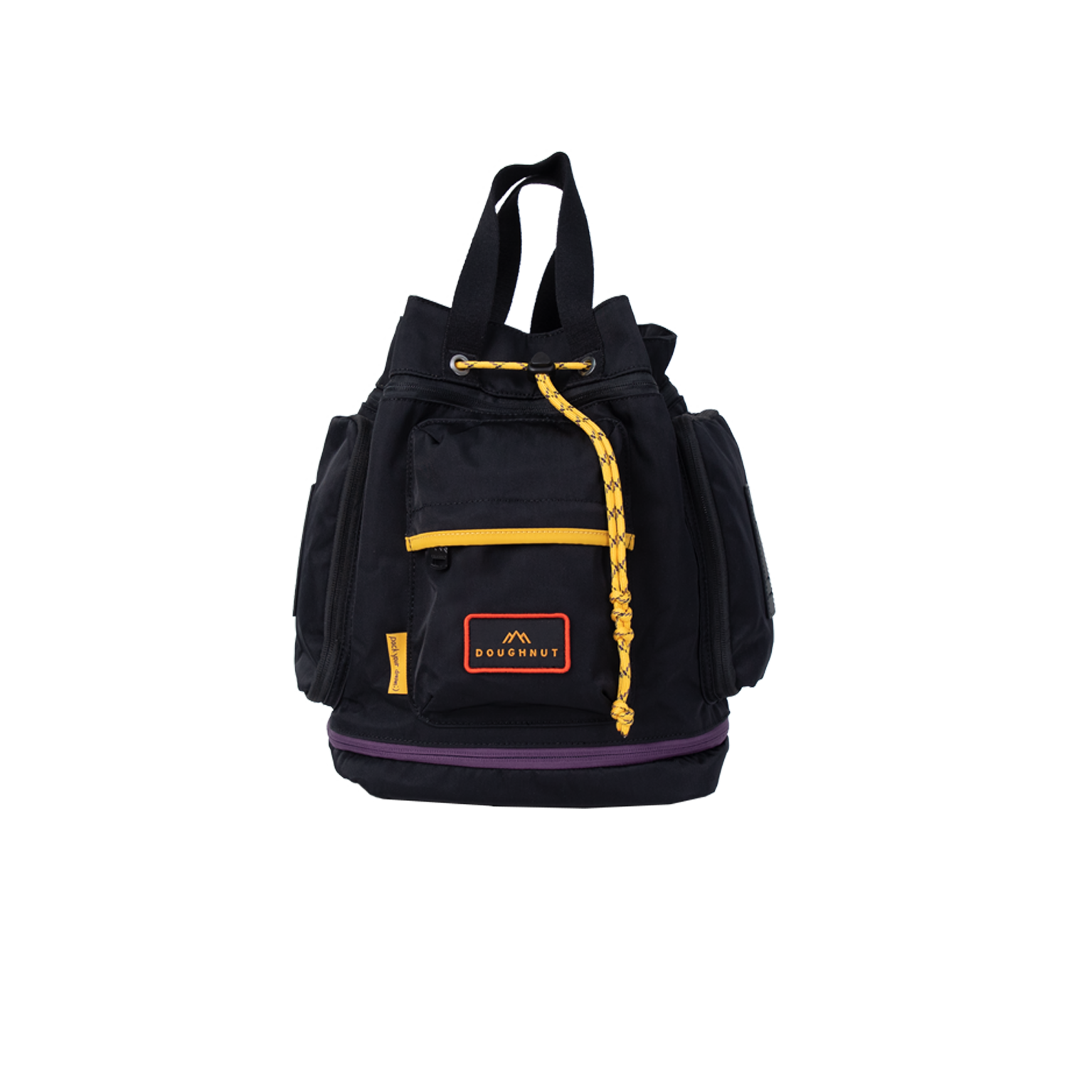 Pyramid Happy Camper Series Backpack